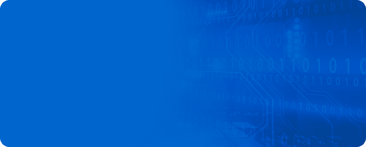 Digital circuit background for healthcare technology