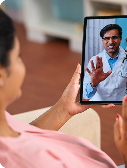 Digital health